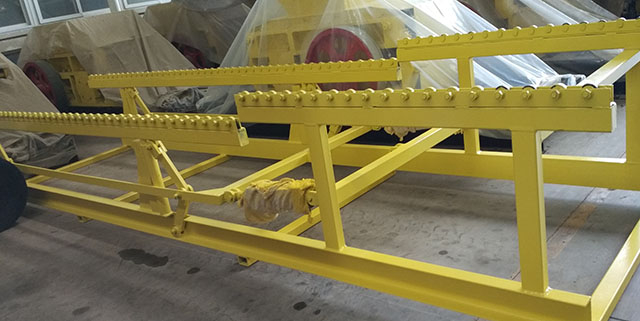 Automatic Drop Machine