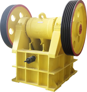Jaw Crusher For Clay Brick Plant Jaw Crusher PE400X600 