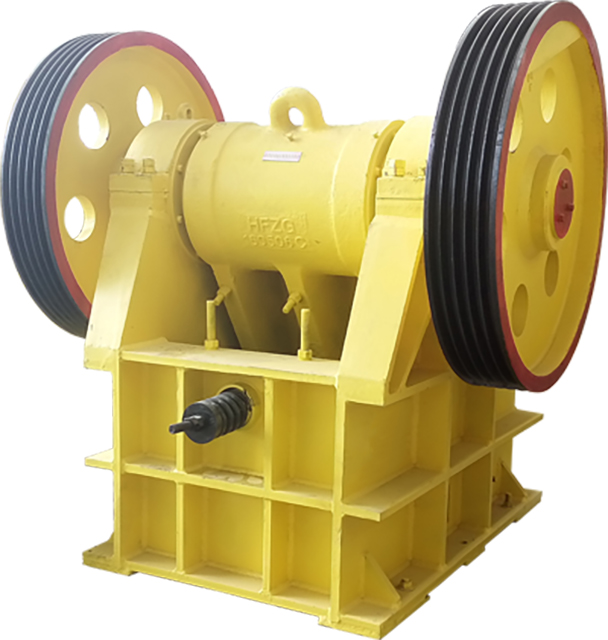 Hot Sale Double Rotor Hammer Crusher 2PC1210 