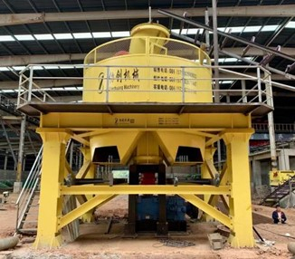 Hot Sale Wheel Mill MB-180