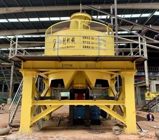 Hot Sale Wheel Mill MB-180