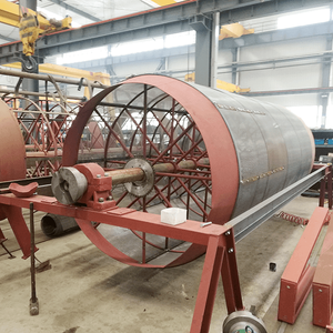 Axis Roller Screen