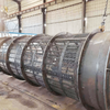 Heavy Duty Non-axis Driven Roller Screen (Heavy Duty Sieve Soil Separator)