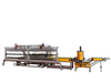 Auto Brick Cutting Machine QP160D