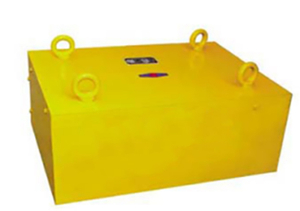 Permanent Magnetic Iron Remover RCYB-8