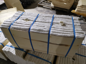 Refractory Cotton