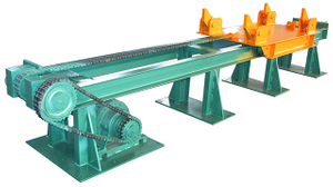 Exit tractor LY-40