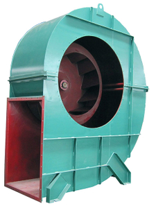 Centrifugal Fan
