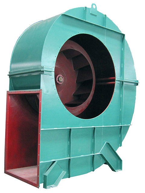 Centrifugal Fan