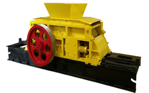 Tooth Crusher for Clay brick plant 2PGC80*60