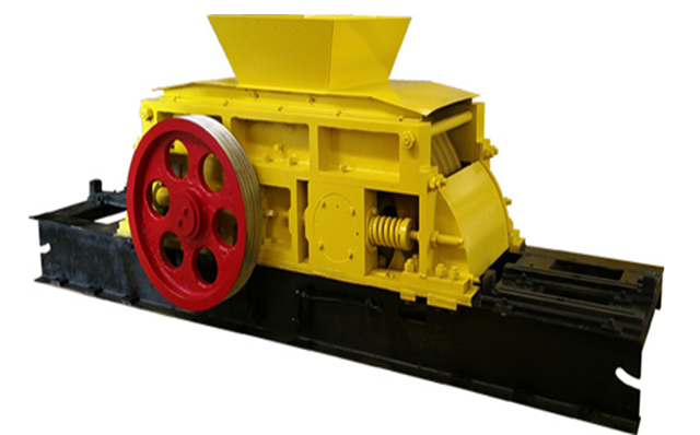 High-fine Soil Crusher For South Afirica