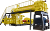 Clay Brick Making Machine&Mud Bricks Machine JY75CII-4.0