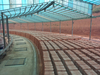 Movable Tunnel Kiln