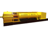 Clay Mixing Machine For Brick Machine SJJ400X55