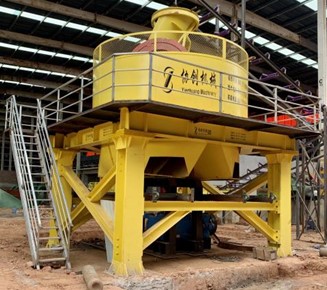 Hot Sale Wheel Mill MB-180