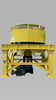 Hot Sale Wheel Mill MB-180