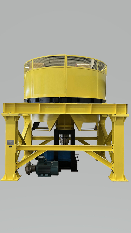 Hot Sale Wheel Mill MB-180