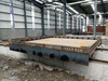 Kiln cart for Brick Plant