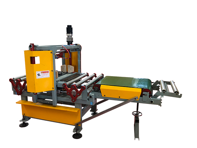 Auto Column Cutting Machine QT125