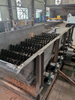 Box Feeder For Clay Brick Macking Machine XGD1200