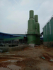 High Efficiency Gas Removal Desulfurization process