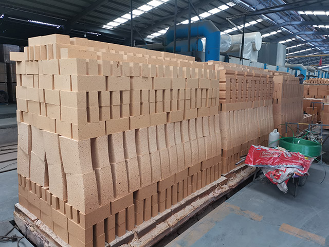 Refractory Brick