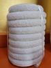 Cheap Price High Temperature Refractory Ceramic Fibre Insulation Paper for Kiln