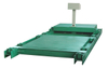 Beat stepping machine BDC-4.8