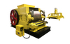 High-fine Soil Crusher For South Afirica