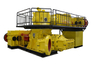 Clay Brick Making Machine&Mud Bricks Machine JY75CII-4.0