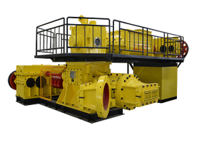 Automatic Brick Clay Making Machine Manufacturer Production Line JY75CII-4.0