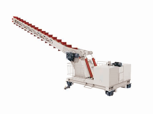 Clay Brick Multi-Bucket Excavator For Brick Making Plant